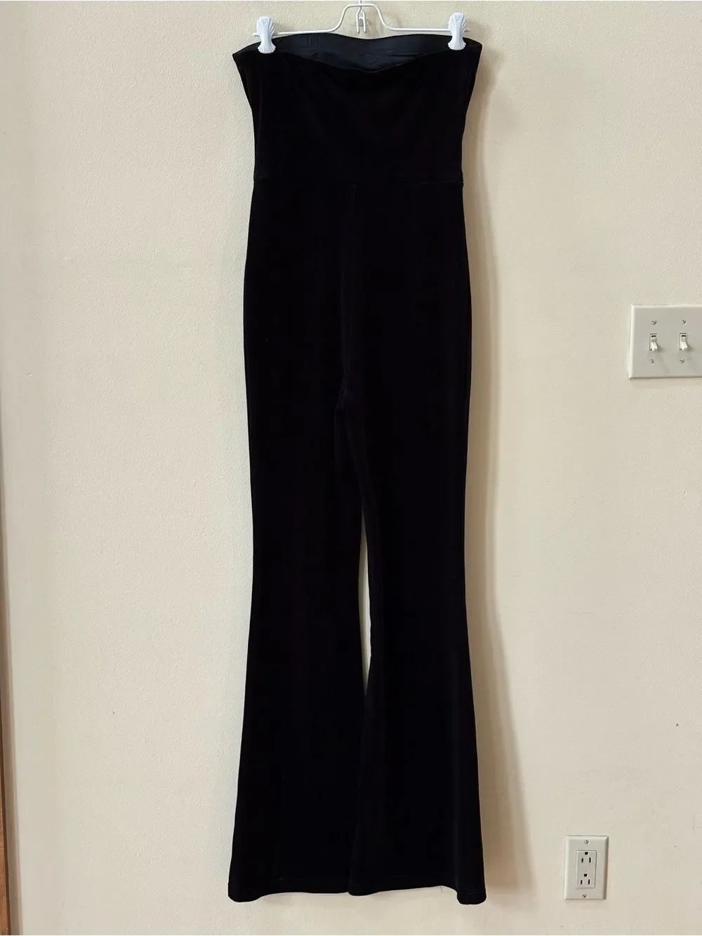 Reformation Romy Knit Jumpsuit - Picture 4 of 6